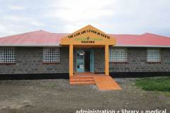 administration-outside